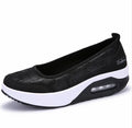 Shoes for Women Shoes 2025 New Flats Women Loafers Slip on Shoes Woman Tenis Feminino Casual Outdoors Plus Size Woman Sneakers