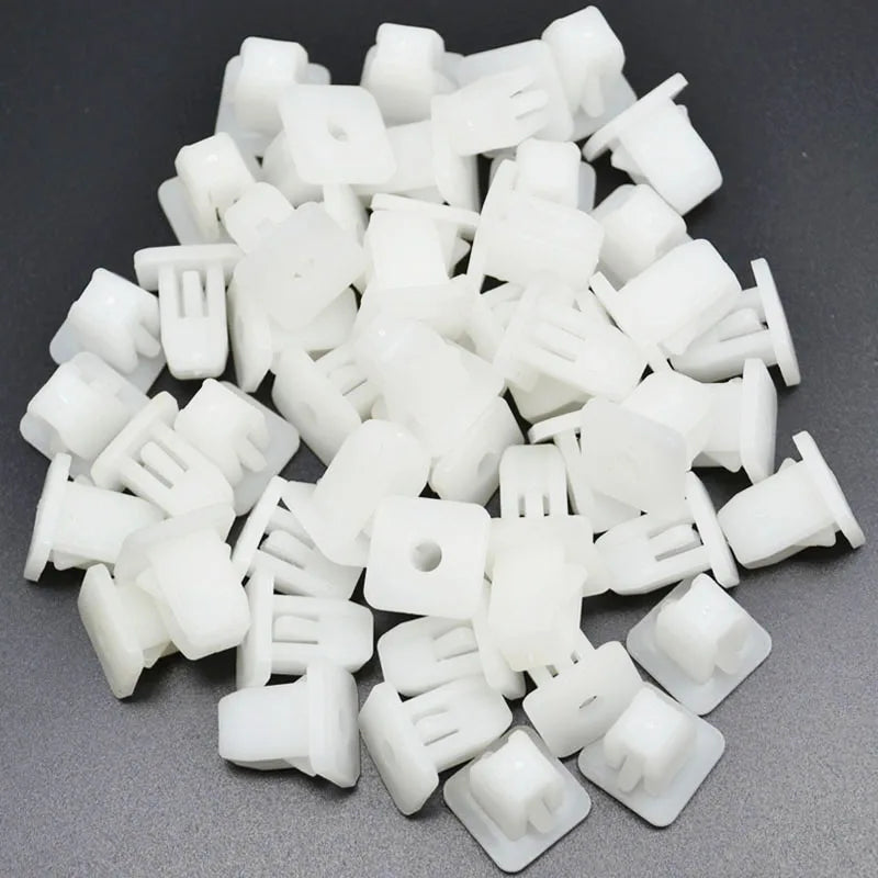 Push Rivet Plastic Retainer for NISSAN Tiida Teana Altima