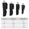 Leg Knee Pads for Dogs Recovery Bandage Anti-Lick Wound Dog Arthritis Auxiliary Fixed Joint Protector Dog Accessories