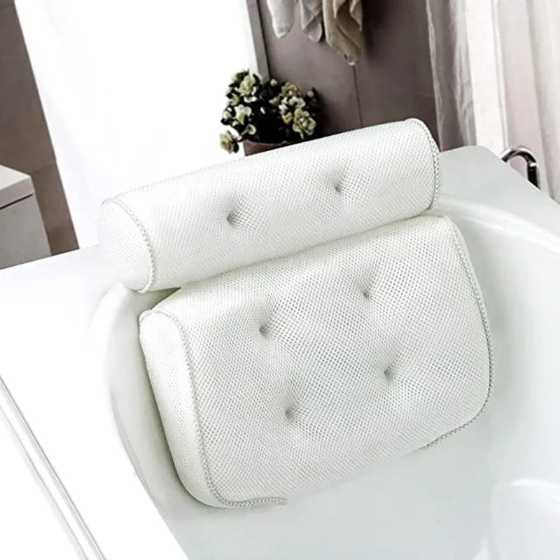 Bathroom Tray, Shower Caddy, Bamboo Bath Tub Rack, Towel Book Holder, Storage Organizer Accessories, Extendable Bathtub Shelf