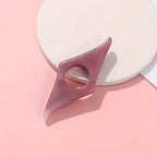 Thumb Book Support Book Page Holder School Supplies Reading Aids Student Book Accessories Spreader Convenient Bookmark