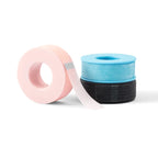 Non-woven Micropore Silicon Gel Tape for Sensitive Skin Breathable Resistant Under Eye Pad cinta micropore para pestañas