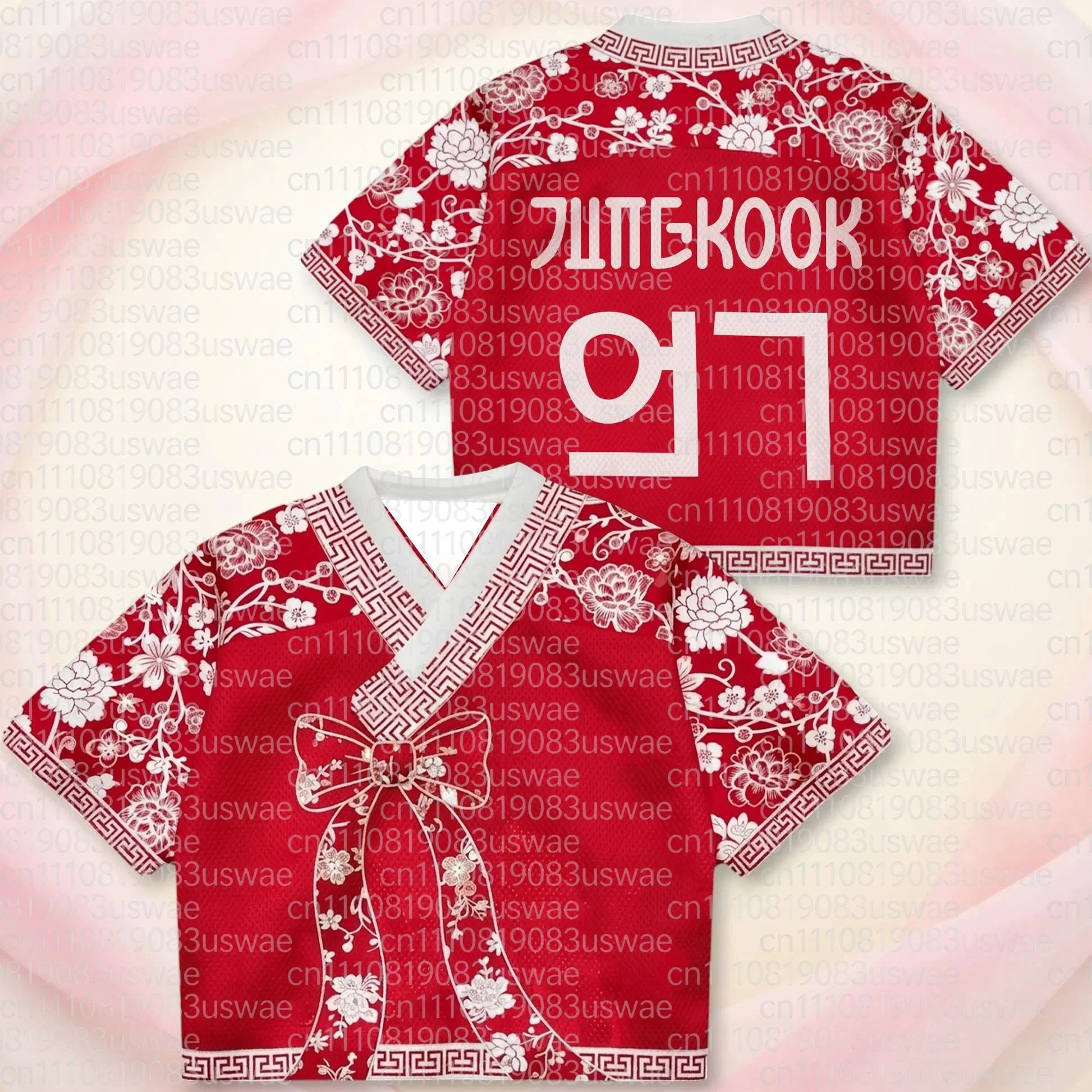 3D Printed T-shirt Fan Support T-shirt Quick Drying Sweat Absorbing Sports Comfortable and Fashionable 2026 Men and Women
