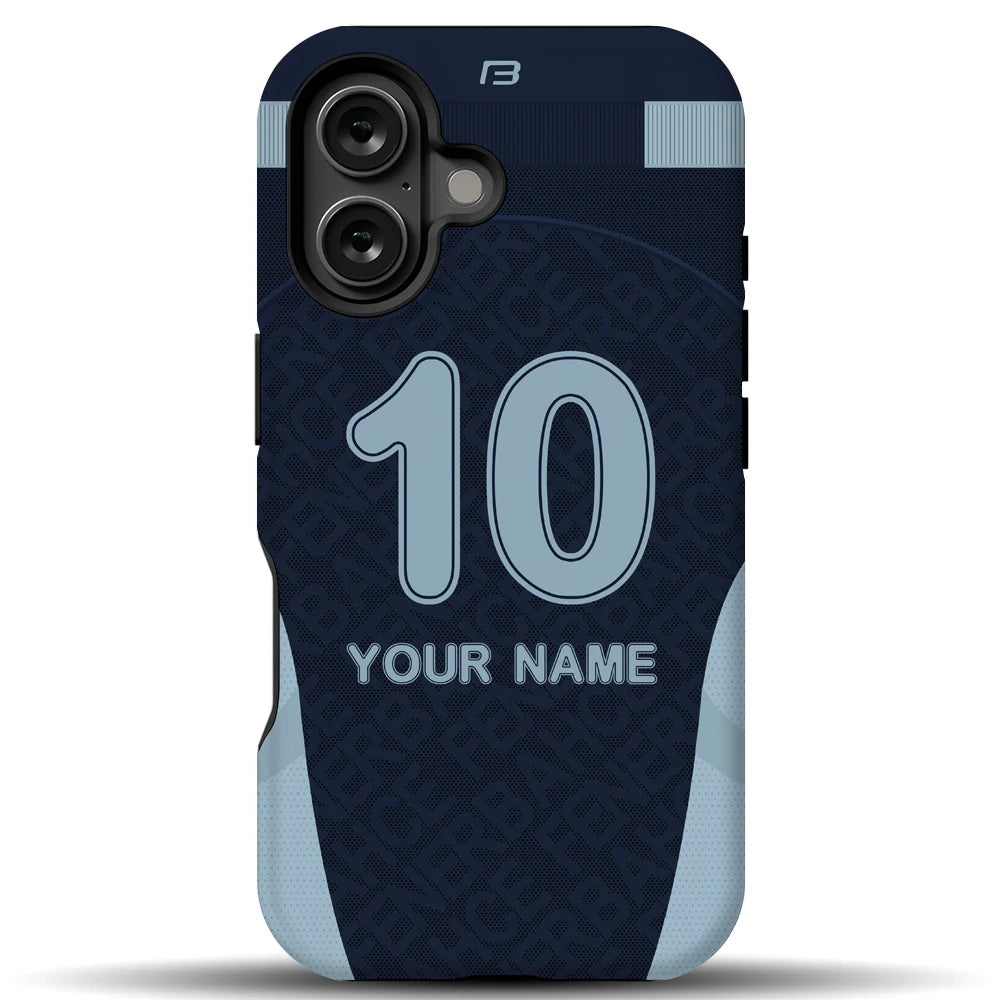 25 Turkey Fenerbahce Sukru Saracoglu SARI KANARYA Case for iPhone 17 Air 16e 16 15 14 Pro Max 13 12 11 Mini X XS XR 7 8 6S Plus