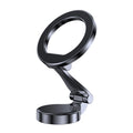 Upgrade MagSafe Car Phone Holder Car Magnetic Phone Stand Strong Magnetic 360°Rotatable Foldable Metal Suction Cup Phone Mount