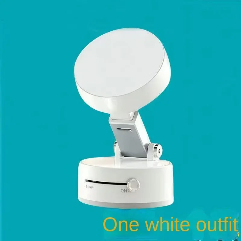 Super Magnetic Phone Holder Foldable Car Phone Holder Dashboard Phone Holder 360 Degree Rotating Vacuum Suction Cup GPS Holder