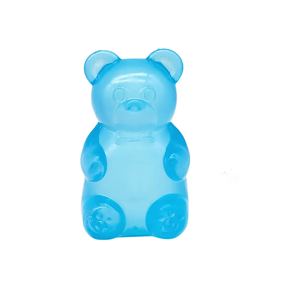 1JJ-New Three-Dimensional Candy Kneading Music Adult Stress Relief Squeeze Sensory Toys Decompression Simulation Cube Party Gift