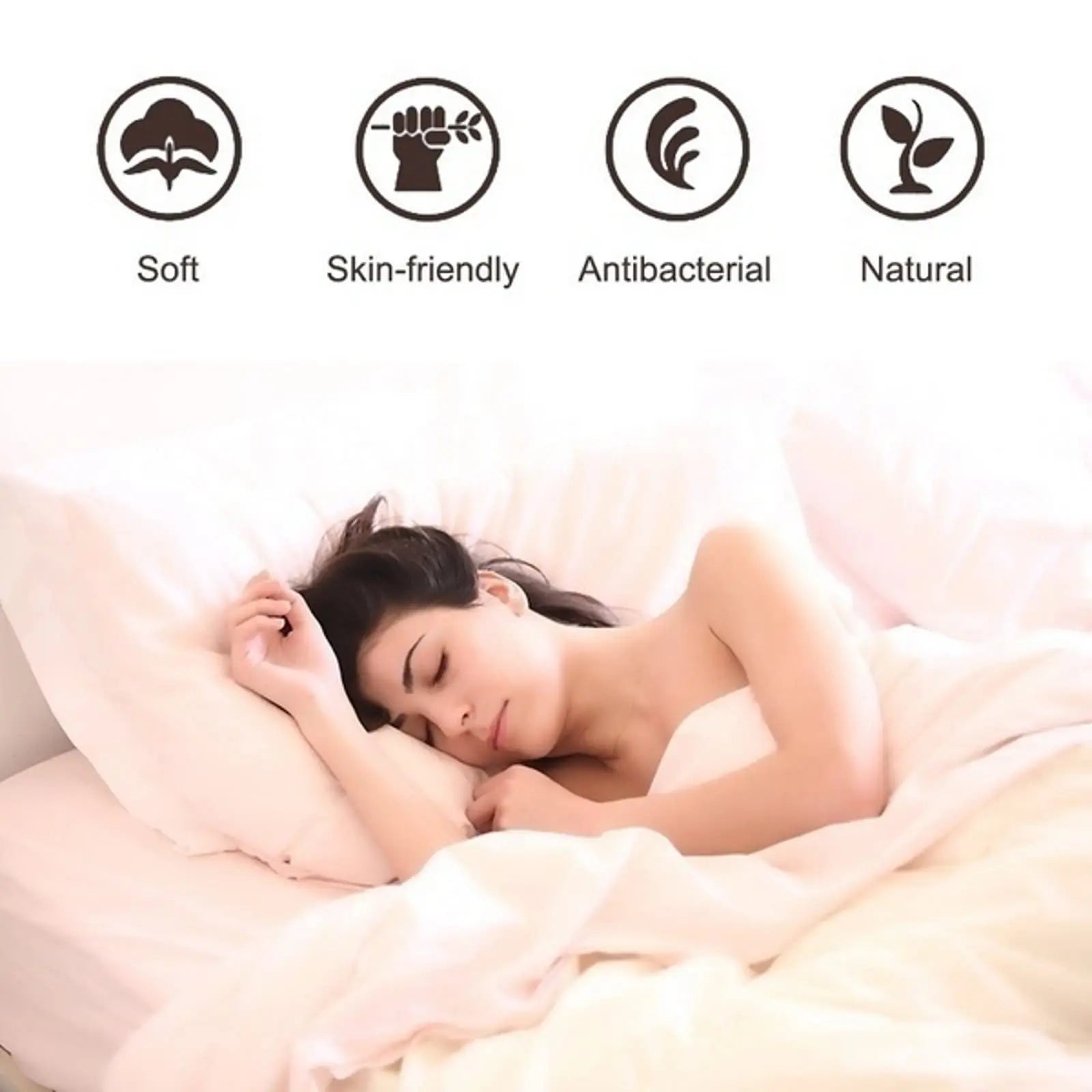 White Rose Black Marble Bedding Set Luxury 3D Print Duvet Cover Pillowcase Anti-Slip Durable For Bedroom Decor