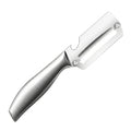 Stainless Steel Vegetable Peeler Kitchen Paring Knife Potato Slicer With Dual Blades Fruit Peeler Handle Kitchen Vegetable Tool