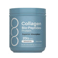 Collagen Peptides Powder 567g, Grass Fed Bovine Hydrolyzed Protein, Unflavored Easy Mix Daily Beauty Support Supplement