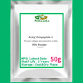 High Quality Acetyl Octapeptide-3 Powder/SNAP-8 peptide CAS 868844-74-0 Promote collagen absorption/Anti-wrinkle