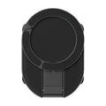 Suction Cup Magnetic Phone Holder Foldable Rotatable Multifunctional Stable Vacuum Suction Car Mounted ﻿