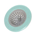 Silicone Sink Strainer, Kitchen Sink Filter, Mesh Fillers for Hair Gootsteen Zeef Things, Kitchen Accessories