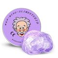 7E-Non-newtonian Liquid Decompression Toy Transparent Liquid Glass DIY Handmade Fun Stress Relieving Non Stick Children Gifts