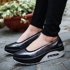 Shoes for Women Shoes 2025 New Flats Women Loafers Slip on Shoes Woman Tenis Feminino Casual Outdoors Plus Size Woman Sneakers