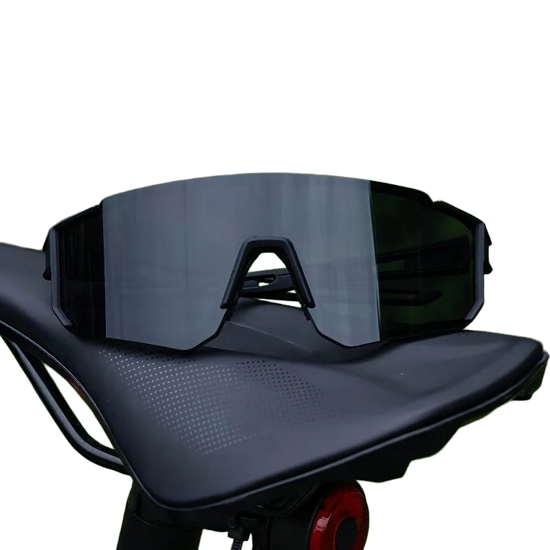 1pc Men'S Large Frame Fashion Glasses Lightweight & Durable for Daily Life & Activities Casual Style Ordinary Decorative Glasses