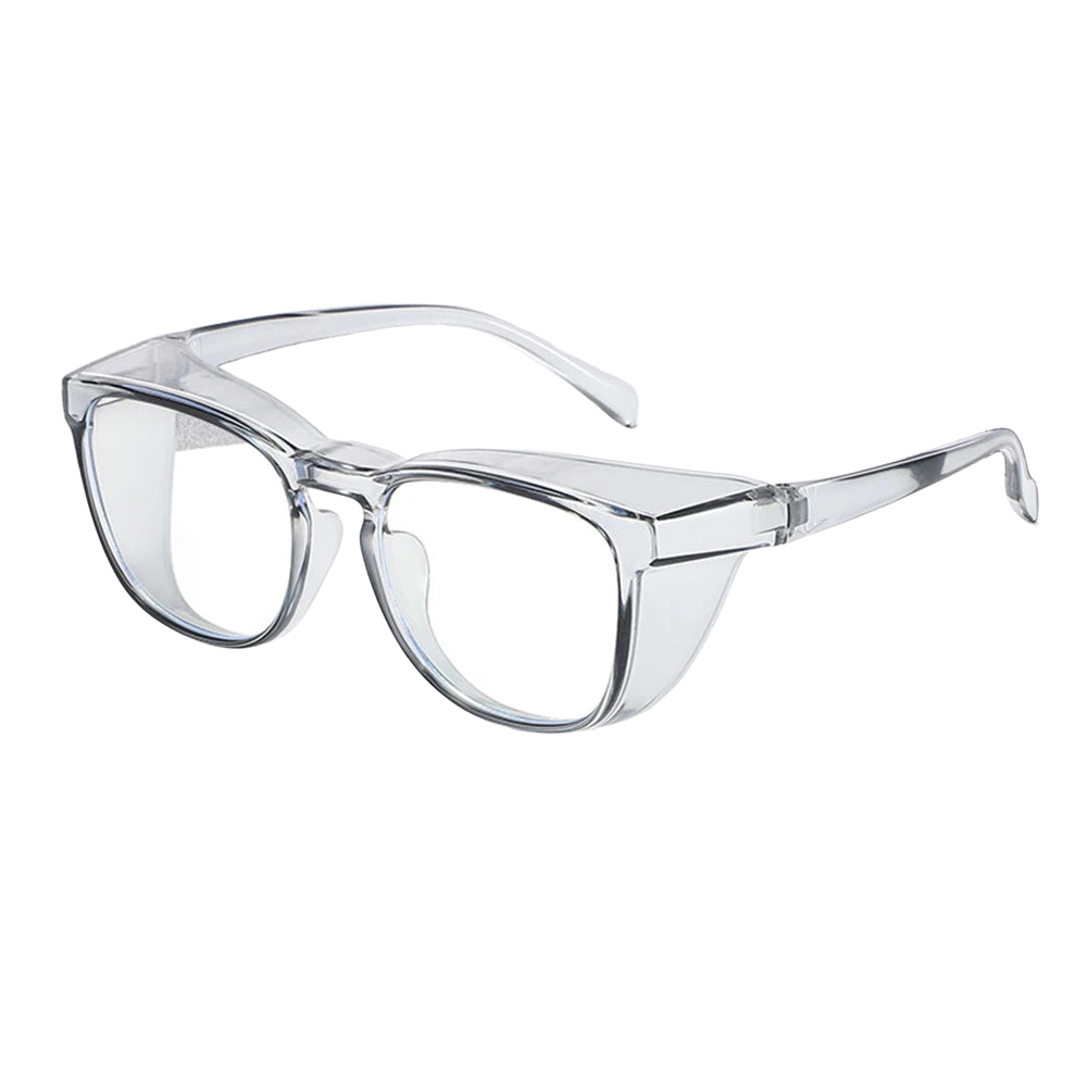 Glasses Anti Fog Goggles Protective Eyewear Blue Light Blocking Anti Dust UV Protection Glasses For Men Women Worker