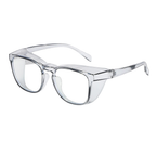 Glasses Anti Fog Goggles Protective Eyewear Blue Light Blocking Anti Dust UV Protection Glasses For Men Women Worker