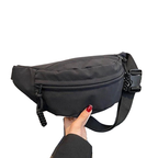 Men's and Women's Casual Bags, Trendy Crossbody Bags, Sporty Chest Bags, Unique and Versatile Bags
