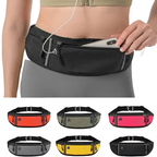 Waist Pack Women Sport Bag Men Multifunctional Running Waist Bag Fashion Phone Bag Chest Bags Women Handbag