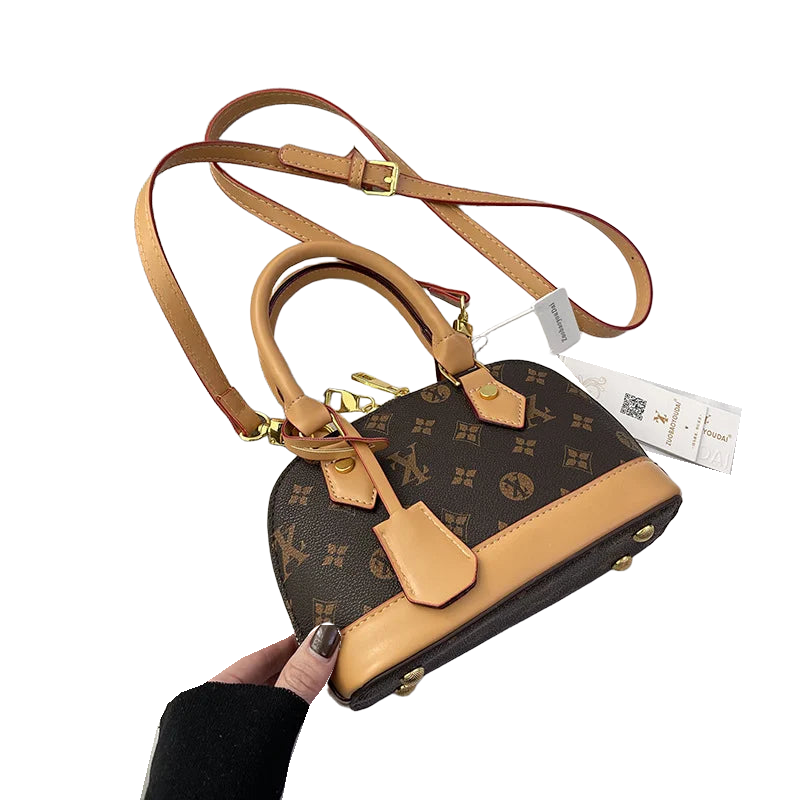 2026 New Women's Bags New Arrivals with Niche and Elegant StyleThis Year's Popular Bestselling Shoulder Bags High-End Sense