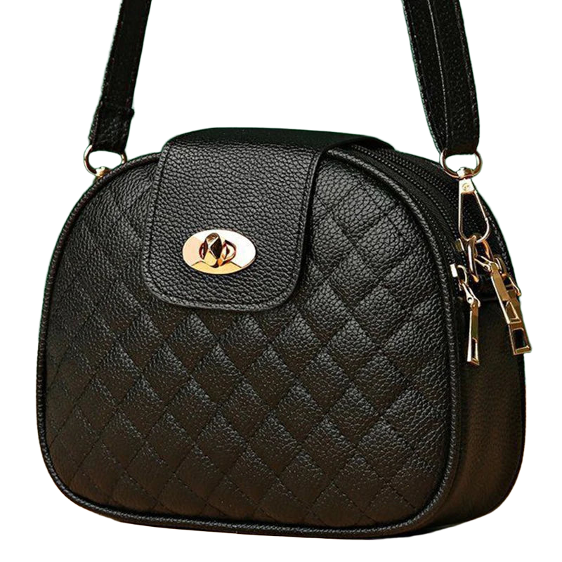 Riding backpack for ladies, stylish and fashionable casual women's double-shoulder bag, lightweight and large-capacity handbag f