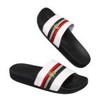 QZHSMY Shoes Men Summer New Men Casual Sports Slippers For Men Wear EVA Soft-Soled Indoor Sandals Male Flip-Flops Fast Shipping