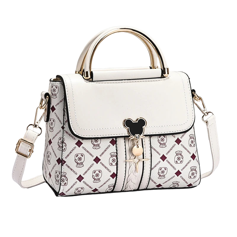 New Women bag Handbags Bag for 2026 women Female luxury designer shoulder bags Large capacity fashion crossbody bag