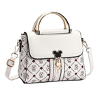New Women bag Handbags Bag for 2026 women Female luxury designer shoulder bags Large capacity fashion crossbody bag