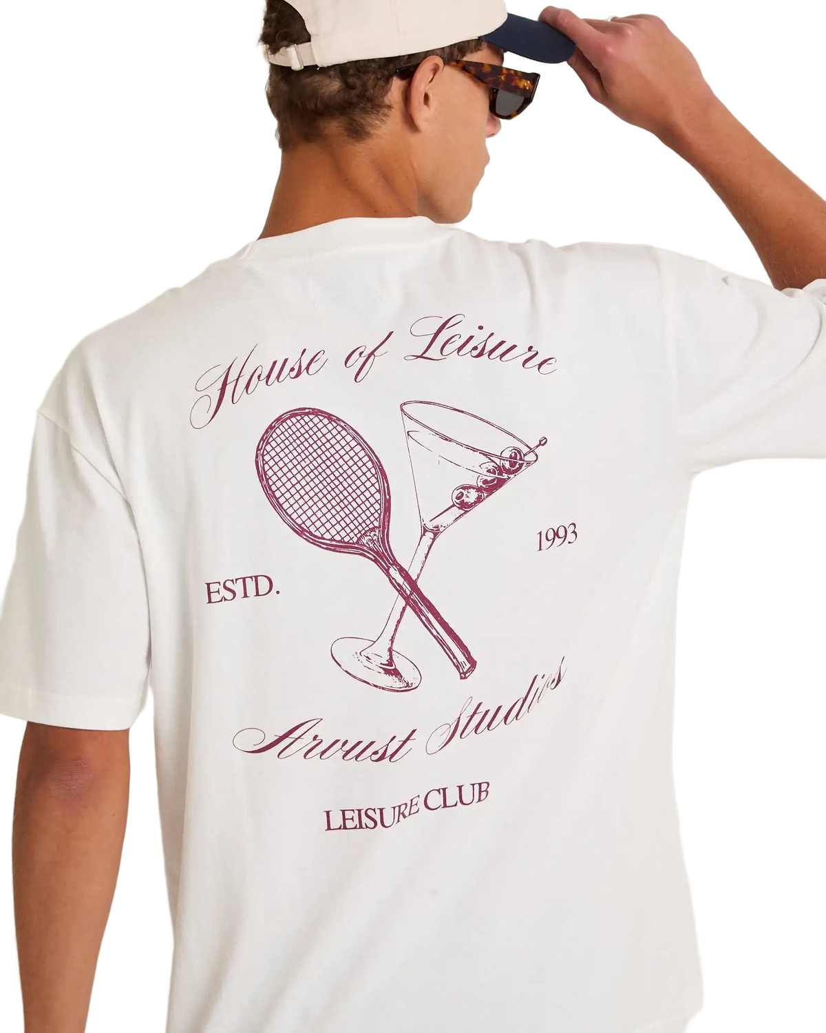 2026 House T-Shirt High-quality Luxury T-shirt with Printed Pure Cotton Are Suitable for Both Men and Women To Wear Daily