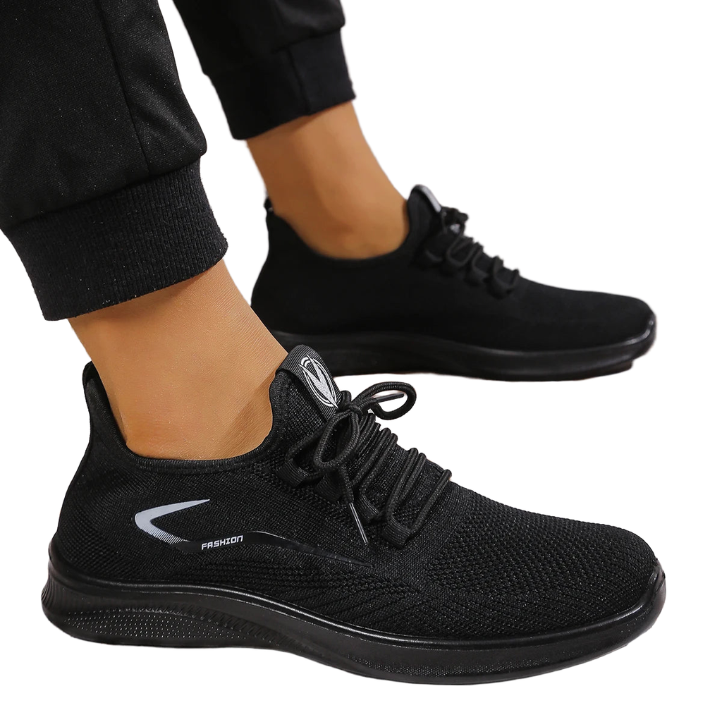 Man Shoes Men's Casual Shoes with Polyurethane Ultra-Light Sole, the Upper Part Fits the Skin Better. Perfect for Summer!