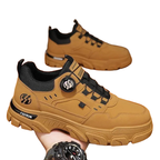 Summer Mens Casual Shoes Leather Men's Sneakers Comfortable Soft Male Wark Board Shoes Platform Shoe for Men Кроссовки Мужские