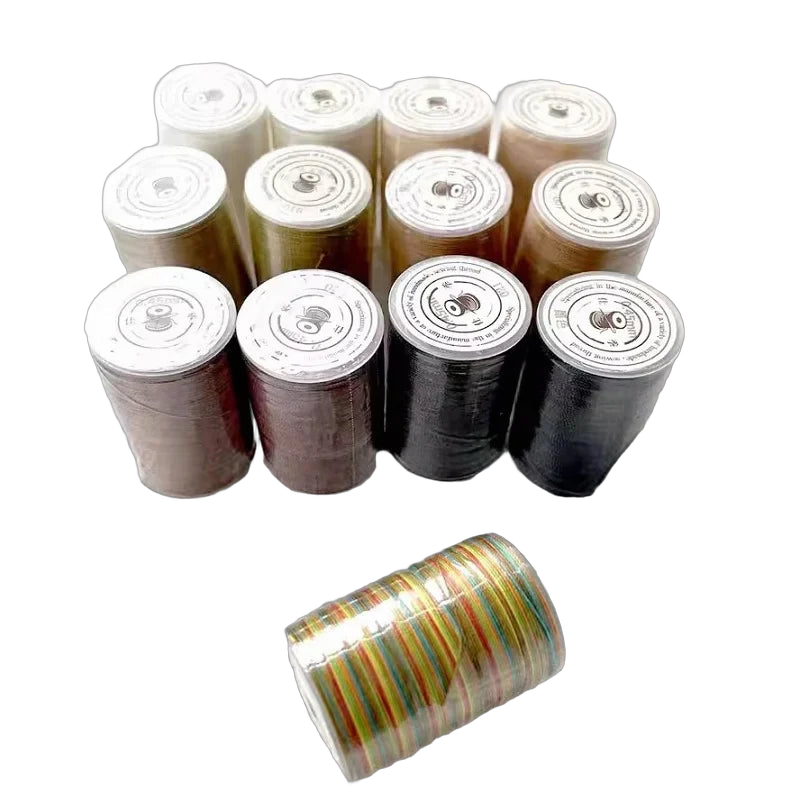 40 m 0.65 mm Waxed Cord for Jewellery Making Bracelet Thread  Beading Thread Bracelets Necklaces Beads Craft Jewelry Making
