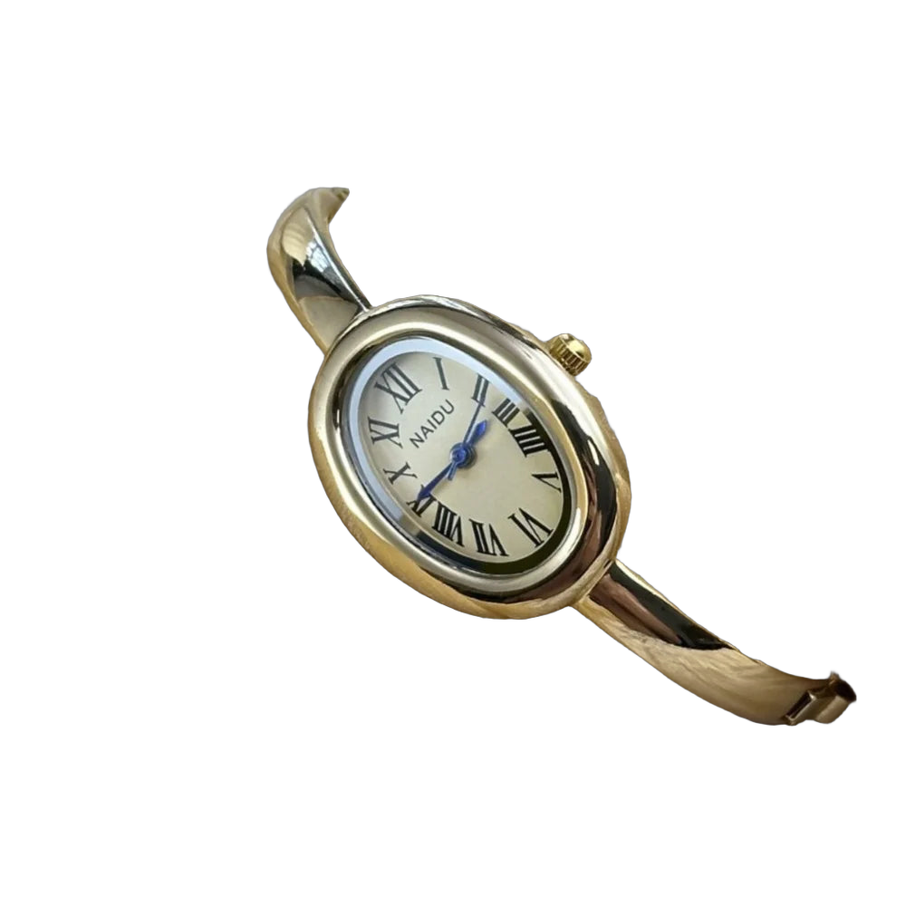Famous Brand Bracelet Watch Stainless Steel Strap Gold Watch Fashion Small Dial Ladies Girl Gift Wristwatches Relojes Para Mujer