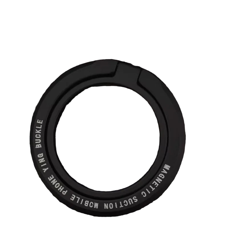 2025New Magnetic Phone Ring Holder for MagSafe Accessories Adjustable Finger Ring Support Bracket For Magnet Case for IPhone