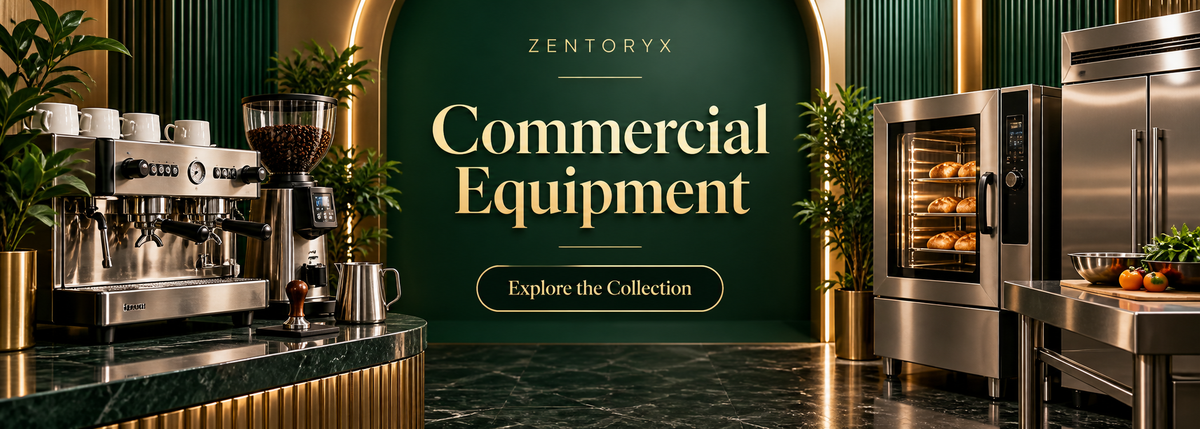 Commercial device
